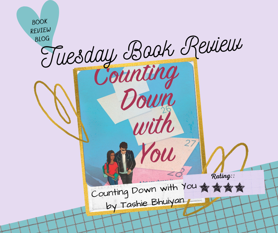 tashie bhuiyan counting down with you tashie bhuiyan counting down with you