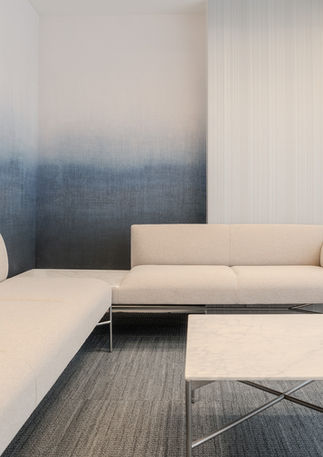 photographe jeremy richard studio projet Adepure Sarah Chittaphong aménagement d'un salon