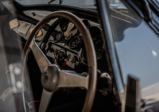 Photographe jeremy richard le man classic 2025