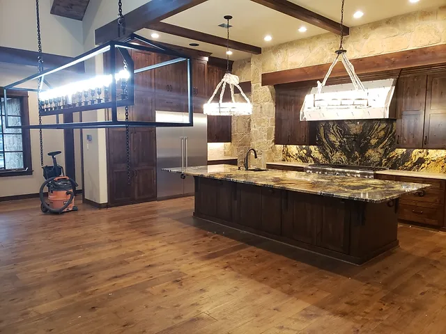Appliance Installations Infinity Pro Services United States