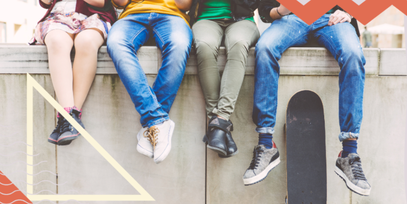 Teenager-Special: Energiearbeit