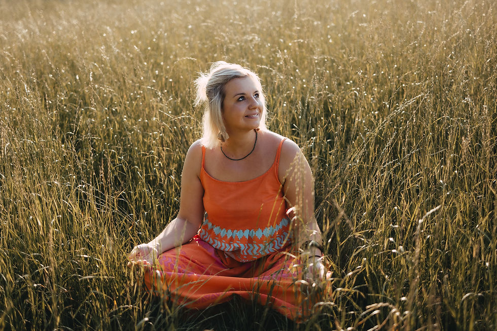 Erlebe die Kraft der ätherischen Öle