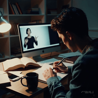 20250517_0045_Focused Learning Session_simple_compose_01jvdmbyaze0w8cn8enn2tv070.gif