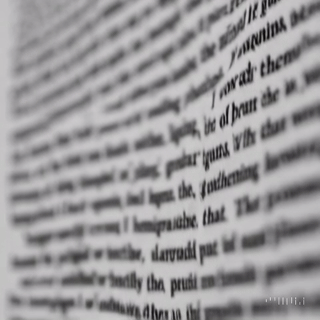 20250517_1215_Blurred Words Chaos_simple_compose_01jvevvwyxfd0bd7h2bm0fc3rf.gif