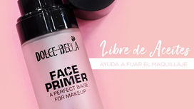 Face Primer Oil Free 