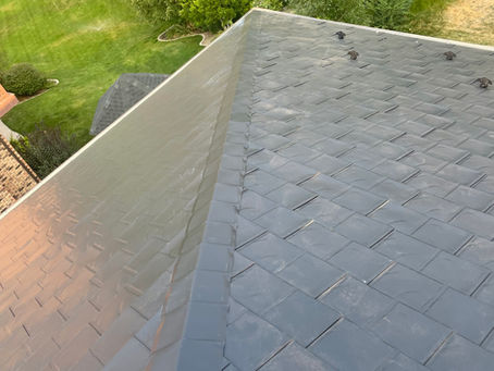 Best Roof Designs for Houses: A Utah Homeowner’s Guide