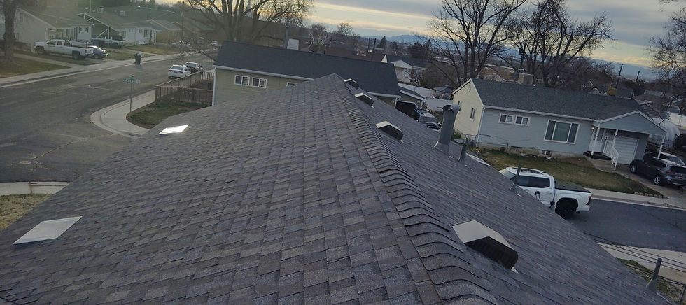 Why Was My Roof Insurance Claim Denied?