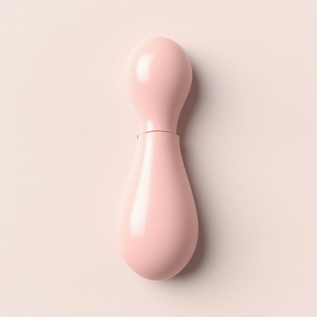 Vibrador Suave Silencioso