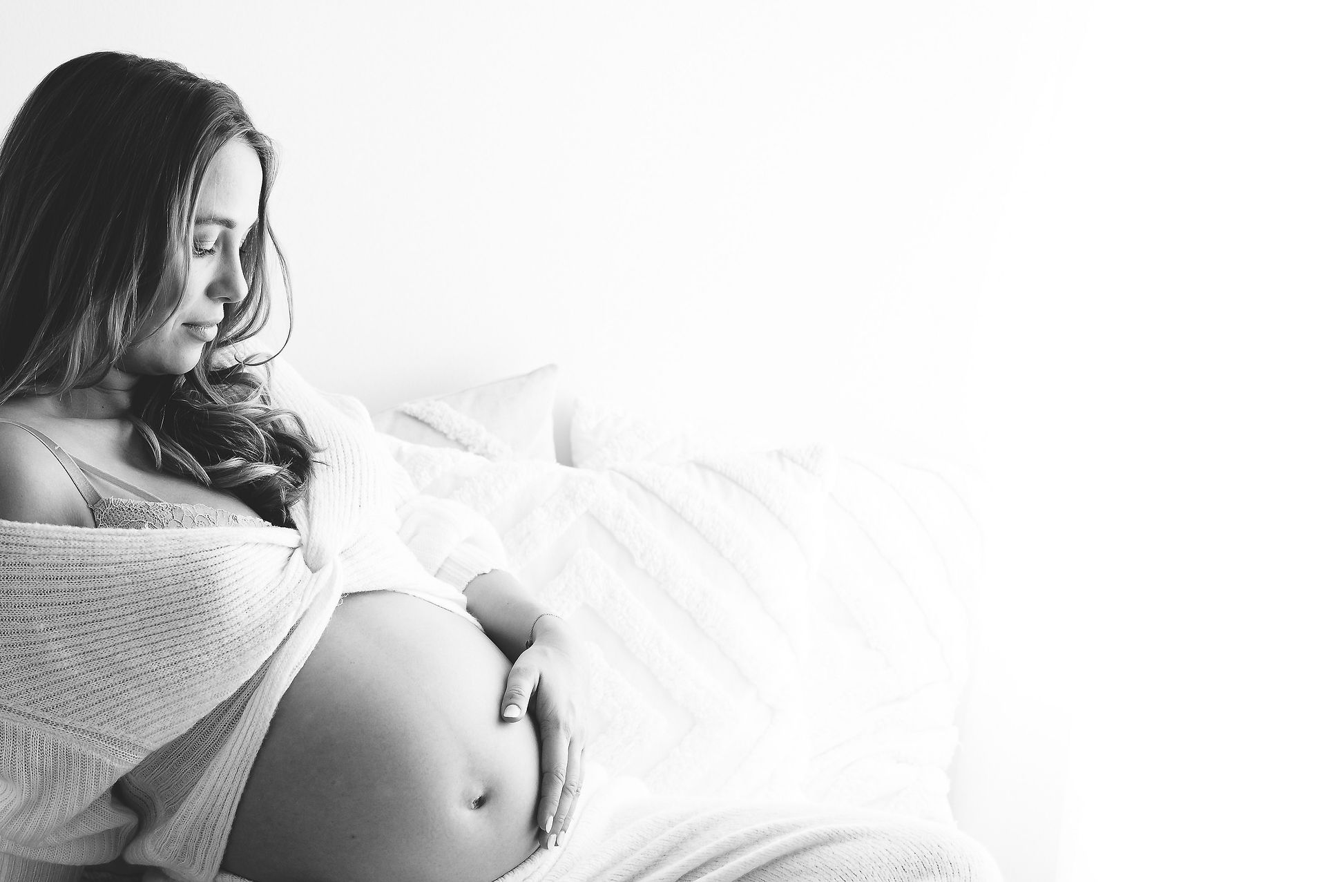 Babybauch Shooting Köln 