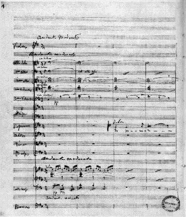 Fauré Requiem