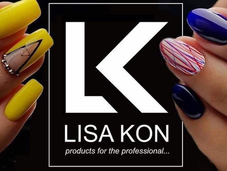 Why Lisa Kon products ?