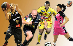 SPORTS COLLECTIFS