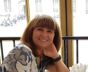Vibrant Travel Owner and Advisor in Versaille
