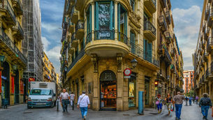 Why Barcelona, Spain is a Great Place to Visit