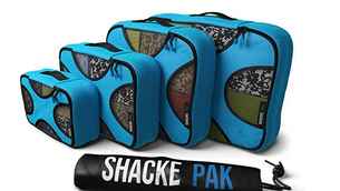 What's the Big Deal with Packing Cubes?