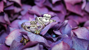 The Story of the Claddagh Ring
