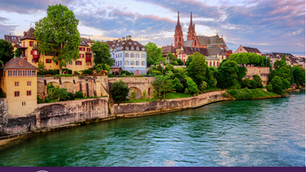 Perfect River for Your First River Cruise