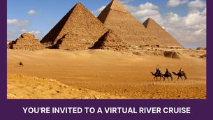 Secrets of Egypt and the Nile