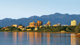 Best Places to Eat and Drink in Anchorage, Alaska