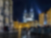 Prague, Czechia: A City That Reads Like a Fairy Tale