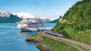 Why Cruise Alaska?