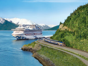 Why Cruise Alaska?