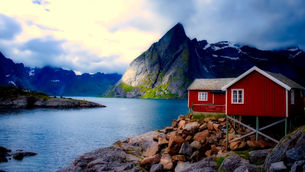 5 Must See Cities in Norway