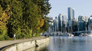 Where to Eat in Vancouver, British Columbia