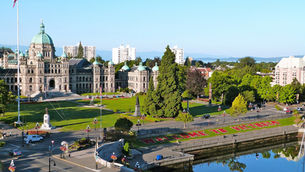 Discovering Victoria, BC: A Guide to Must-See Sites