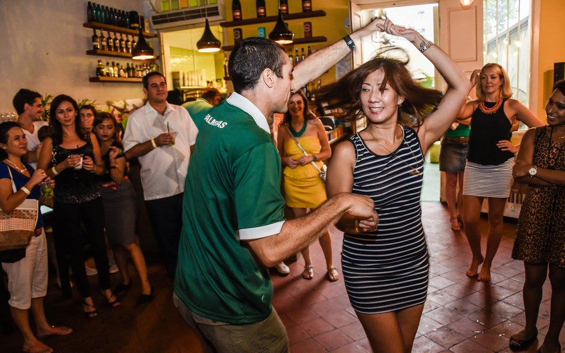 Brazilian Day 2015