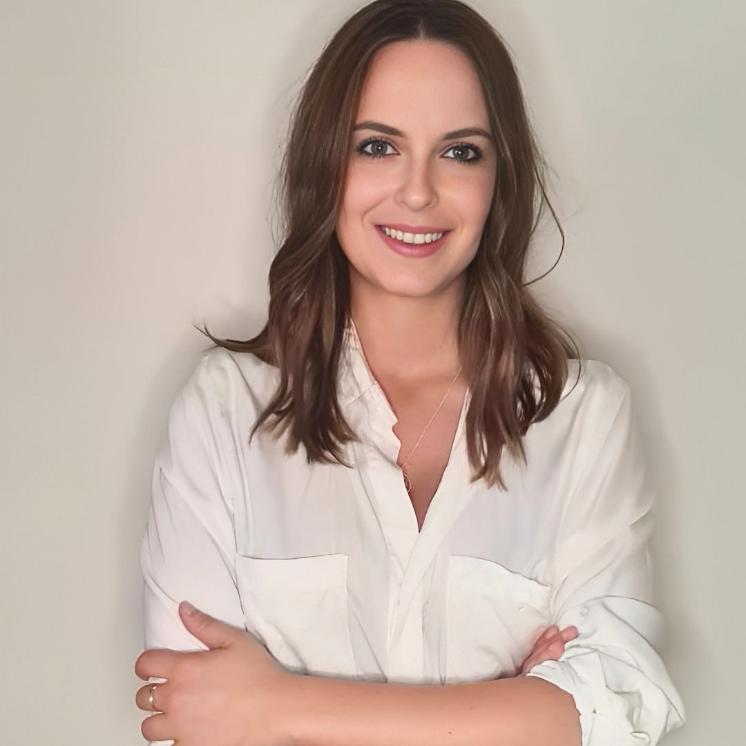 Writer: Irene Evangelou