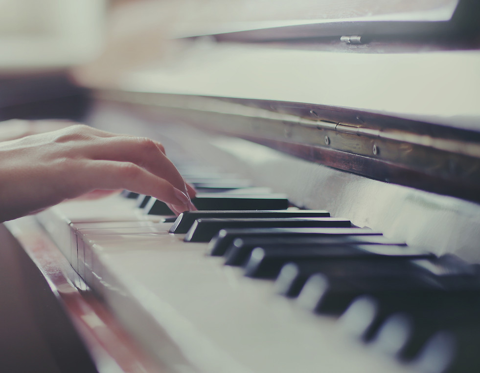 Piano Keys