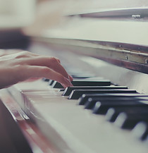 Piano Keys