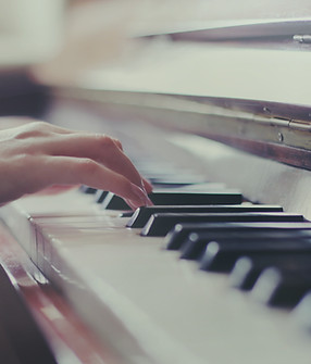 klawisze pianina