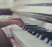 Piano Keys