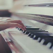 Piano Keys