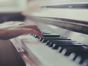 The shortcut to musical success
