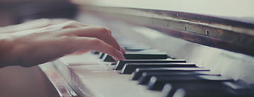Piano Keys