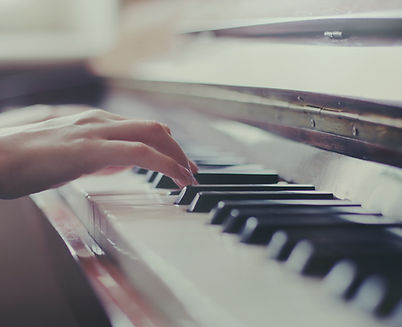 Piano Keys