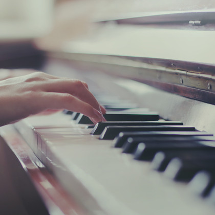 Piano Keys