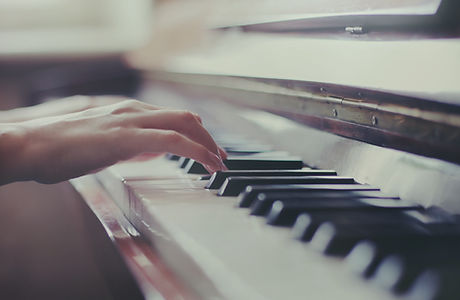 Piano Keys