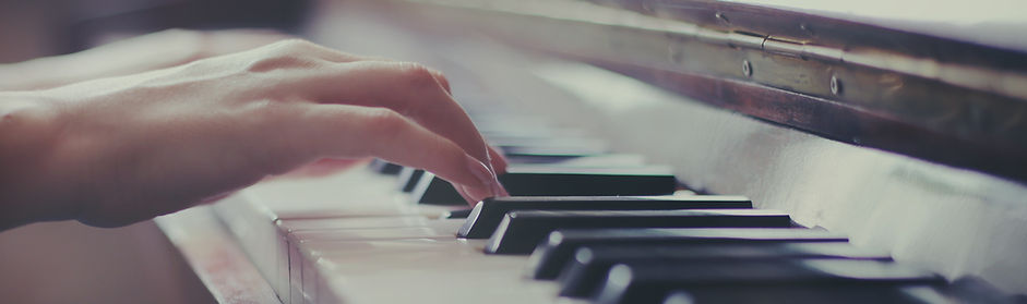Piano Keys