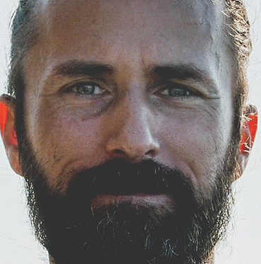 Entrevista del libro a Mariano Maradei