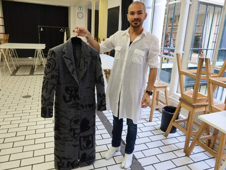 A Conversation with Ivy and Domingo