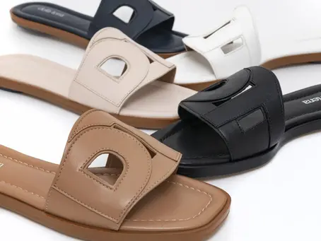 Della Terra Footwear: The Sustainable Footwear Brand We've Been Waiting For