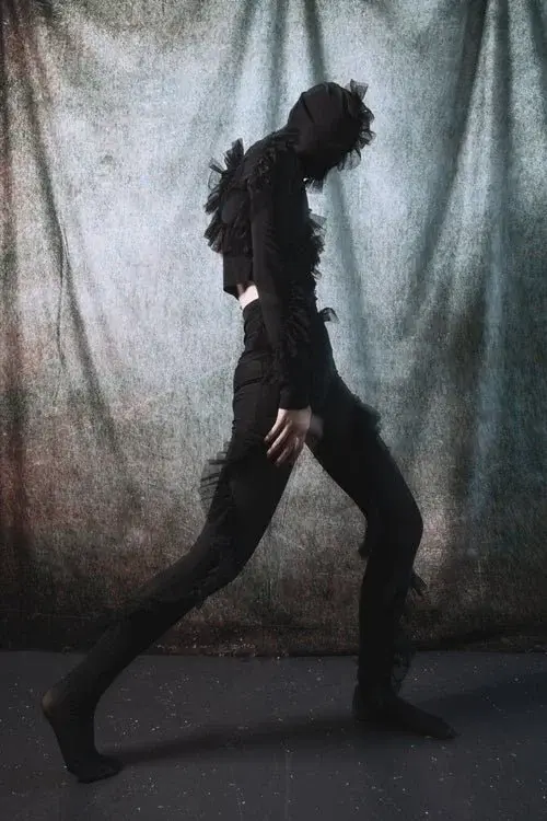 A Conversation with Anna Zhou