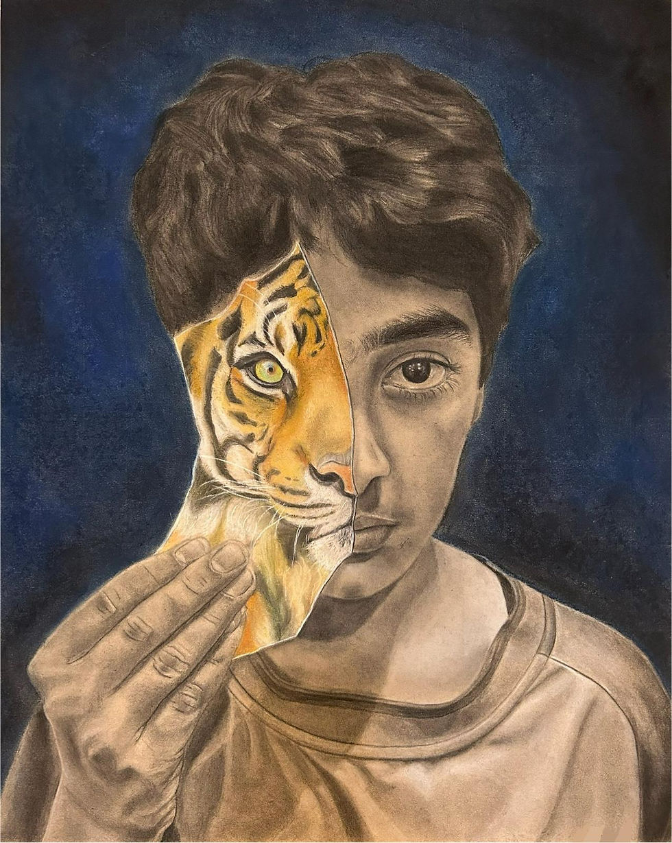 Thumbnail: Painting Mastery Studio – Oil | Acrylic | Water Color | Camp Age 9-18 July 27–30