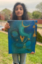 Thumbnail: Painting Mastery Studio – Oil | Acrylic | Water Color | Camp Age 9-18 July 27–30