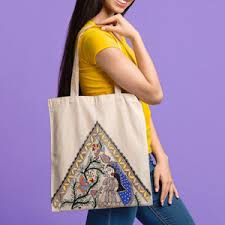 Thumbnail: Folk Art Around the World Age 5-12 June 22-25