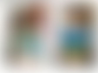 December Artworks Showcase:🎨 Glimpses of ‘Travel’ theme & January Theme - "🎨✨ Environmental Shoebox Art Exploration! ✨🎨"